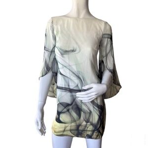 Milly Dress Print